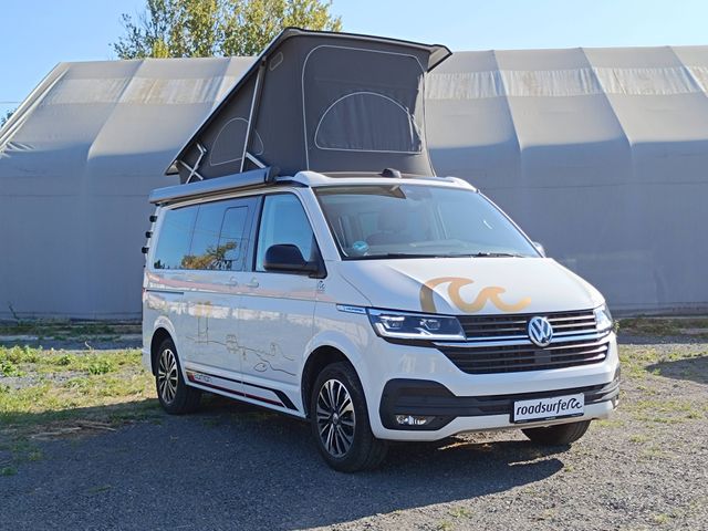 Volkswagen T6.1 California Ocean EDITION *el.Aufst.D *LED *