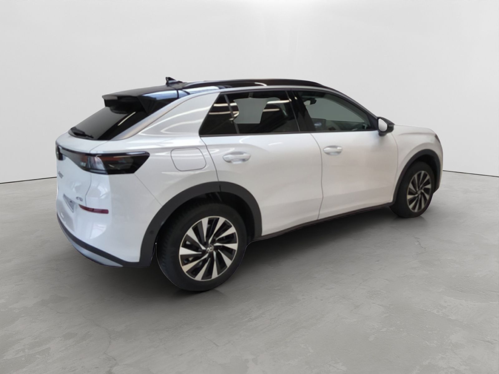 Volkswagen T-Roc 1.5 eTSI DSG neues Modell Kamera LED Navi foto 3