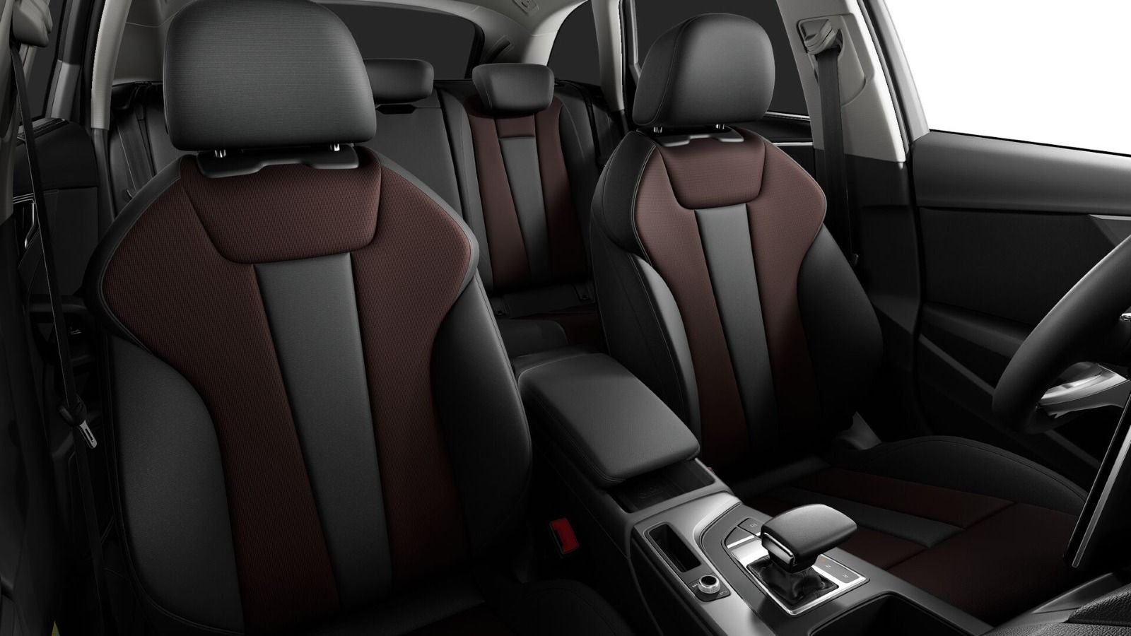 Audi A4 Allroad - Bild 7