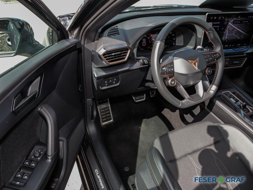 Cupra Leon - Bild 8