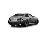 BMW M2 Sportpaket HUD AD Navi Leder Digitales Cockpi - BMW M2 Gebrauchtwagen