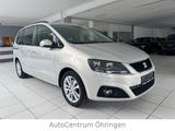Seat Alhambra Style Leder Pano Tempo Multi PDC SHZ - Seat aus 2011