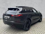Land Rover Range Rover Velar D300 AWD Autobiography Black P - Land Rover Range Rover Velar: Black