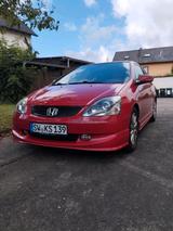 Honda Civic 1.4Sport EP1 2004 - Honda Civic: Ep1