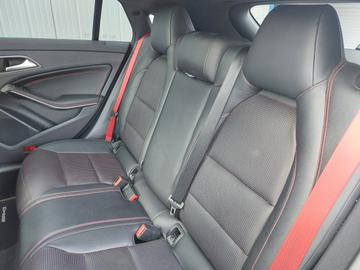 صورة مصغرة 18 لـ 2015 Mercedes-BENZ CLA AMG