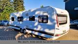 Dethleffs CAMPER 730 FKR Snow Mover Alde Markisenvorz. Sat - Offers