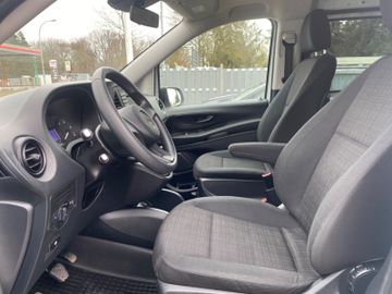 Fahrzeugabbildung Mercedes-Benz Vito 116 CDI Kompakt Mixto*Kamera*Klima*Navi*