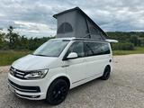Volkswagen Ocean 2.0 TDI DSG 4Motion, sehr gepflegt, TÜVneu - VW T6 California von 2015