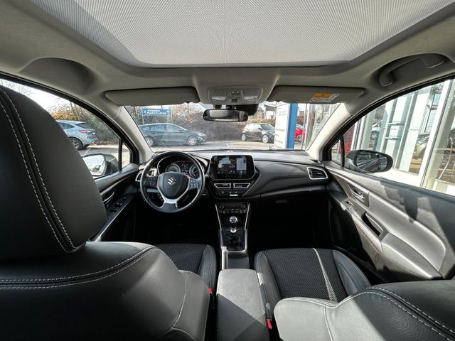 SX4 S-Cross Comfort+ 4x4*360°-Kamera*PDC*Pano*