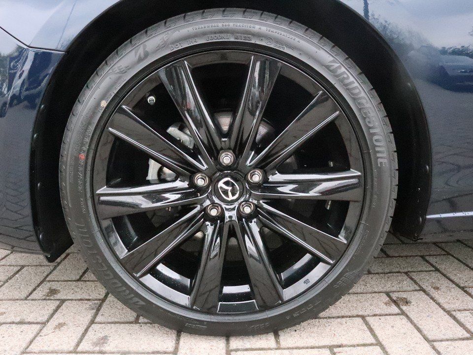 Fahrzeugabbildung Mazda 6 L Homura G-194 AT GSD NAPPA NAVI ACAA HUD 360°