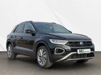 Volkswagen T-Roc - Vorschau Bild 6