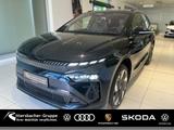 Skoda Enyaq RS RS (82 kWh) 250 kW 1-Gang-Automatik 4x4 - Skoda Enyaq mit Schiebedach