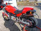 Ducati Monster 620 i.e - DUCATI 620