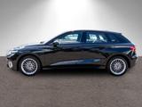 Audi A3 Sportback advanced 35TDI S tronic LED PANO VC - Audi A3 mit Diesel-Antrieb: Schiebedach