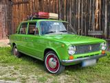 Lada   21011 - Lada: 2101