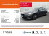 Skoda Octavia Combi 2.0 TDI DSG TOUR +AHK +LED +APP-CO - Skoda Octavia: TDI Dsg