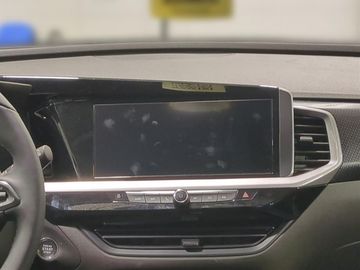 Fotografie 10 des Opel Grandland (X) Grandland GS Automatik 360°Kamera LED Sitzheizg