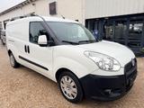 Fiat Doblo Doblò SX Maxi Kasten 1.3 JTD*GUTER ZUSTAND - Fiat Doblo mit Anhängerkupplung