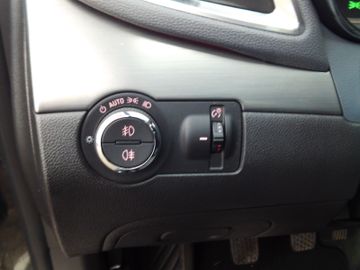 Bild 13 Opel Mokka 1.4T Innovation BiXenon Leder SHZ LHZ Navi