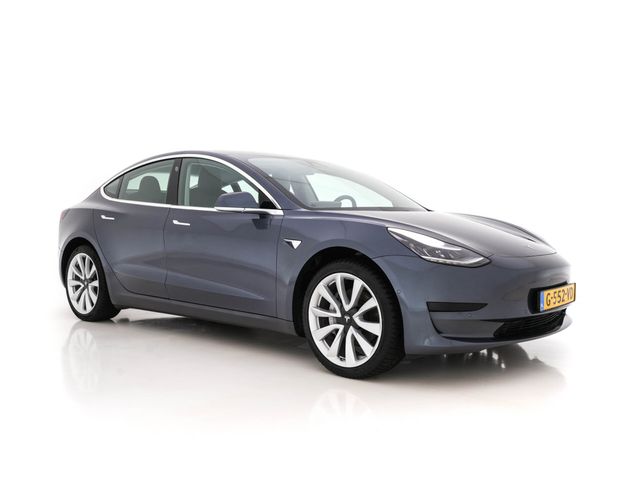 Tesla Model 3 Standard RWD Plus 60 kWh [ 3-Fase ] (INC