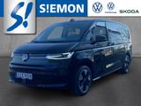 Volkswagen T7 Multivan Goal 7-Sitzer LM19 EasyOpen LED Navi
