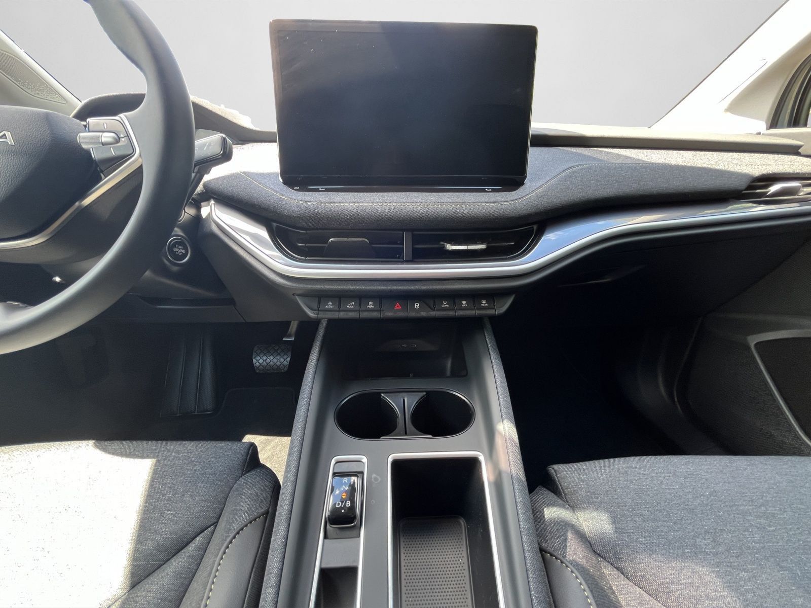 Skoda Elroq - Bild 13