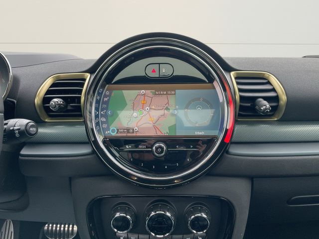 MINI John Cooper Works Clubman Untold Edition JCW All