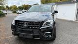 Mercedes-Benz Mercedes ML350 Neu TUV/Neu Kette, Turbolad... - Mercedes-Benz ML 350 in Bielefeld