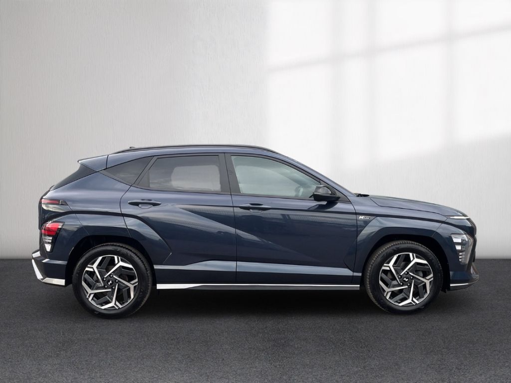 Hyundai Kona – Bild 6