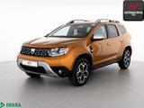 Dacia Duster II 1.6 SCe 4x4 NAVI,KAMERA,KLIMA,TEMPOMAT - Dacia Gebrauchtwagen in Berlin