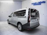 Volkswagen DSG 1.5 TSI Climatronic AHK ACC 7Sitz - 7 Sitzer Vans