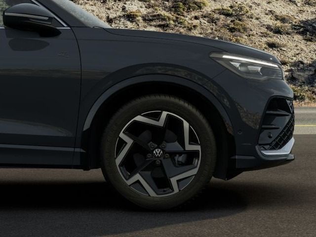 Volkswagen Tiguan - Bild 6