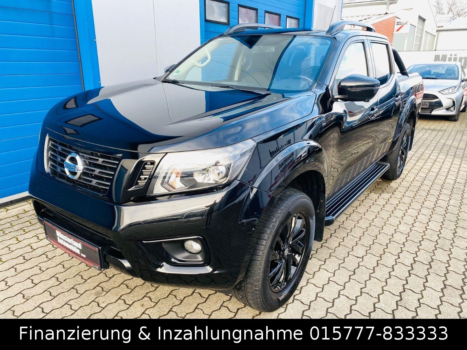 Nissan NAVARA 2019 occasion