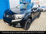 Nissan Navara NP300 N-Guard Double Cab 4x4 AHK Mointrai - Nissan Navara: N Guard
