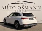 Mercedes-Benz GLC 220 d 4Matic 9G-TRONIC Avantgarde Advanced - Mercedes-Benz GLC 220 in Krefeld