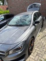 Mercedes-Benz CLA 180 Shooting Brake CLA 180 OrangeArt Edi... - Mercedes-Benz CLA-Klasse Gebrauchtwagen in Bremen