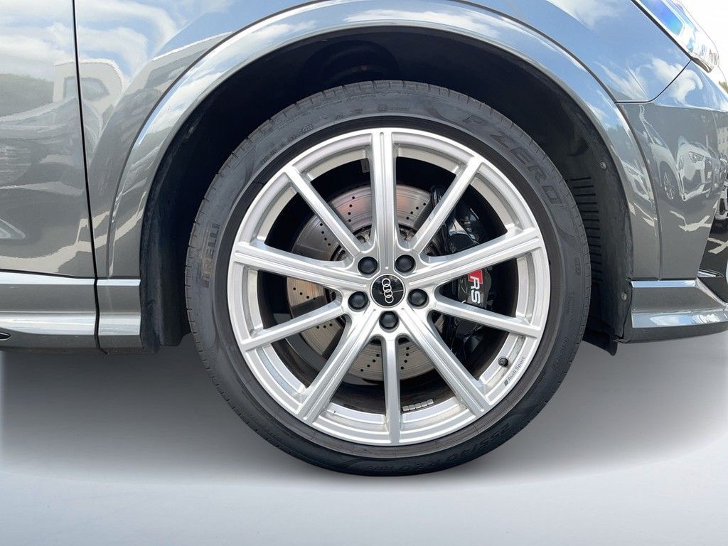 Audi RSQ3 - Bild 10