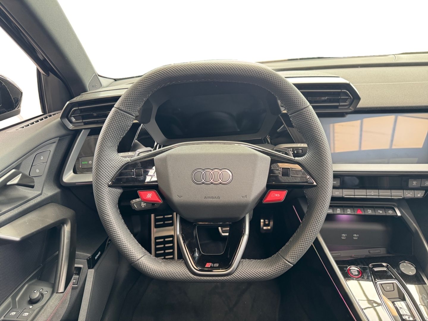 Audi RS3 Sportback quattro SONOS/MATRIX/PANO+++ foto 10