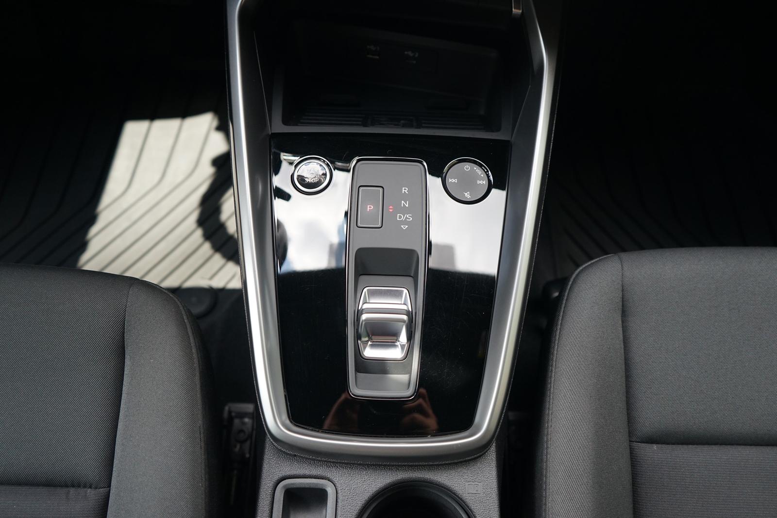 Audi A3 Sportback 35 1.5 TFSI LED Navi ACC Keyless-Go, миниатюра 18