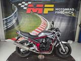 Suzuki GSF 650 BANDIT [SERVICE NEU] - SUZUKI GSF BANDIT