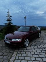 Opel Vectra B 1.8 16V Sport  - Opel Vectra: 16v B