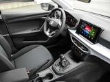 Seat Ibiza 1.0 STYLE NAV ACC VC PDC 16ZOLL SHZ KLIMA - Seat Ibiza Gebrauchtwagen in Dortmund