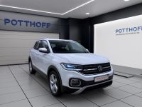 Volkswagen T-Cross - Vorschau Bild 6