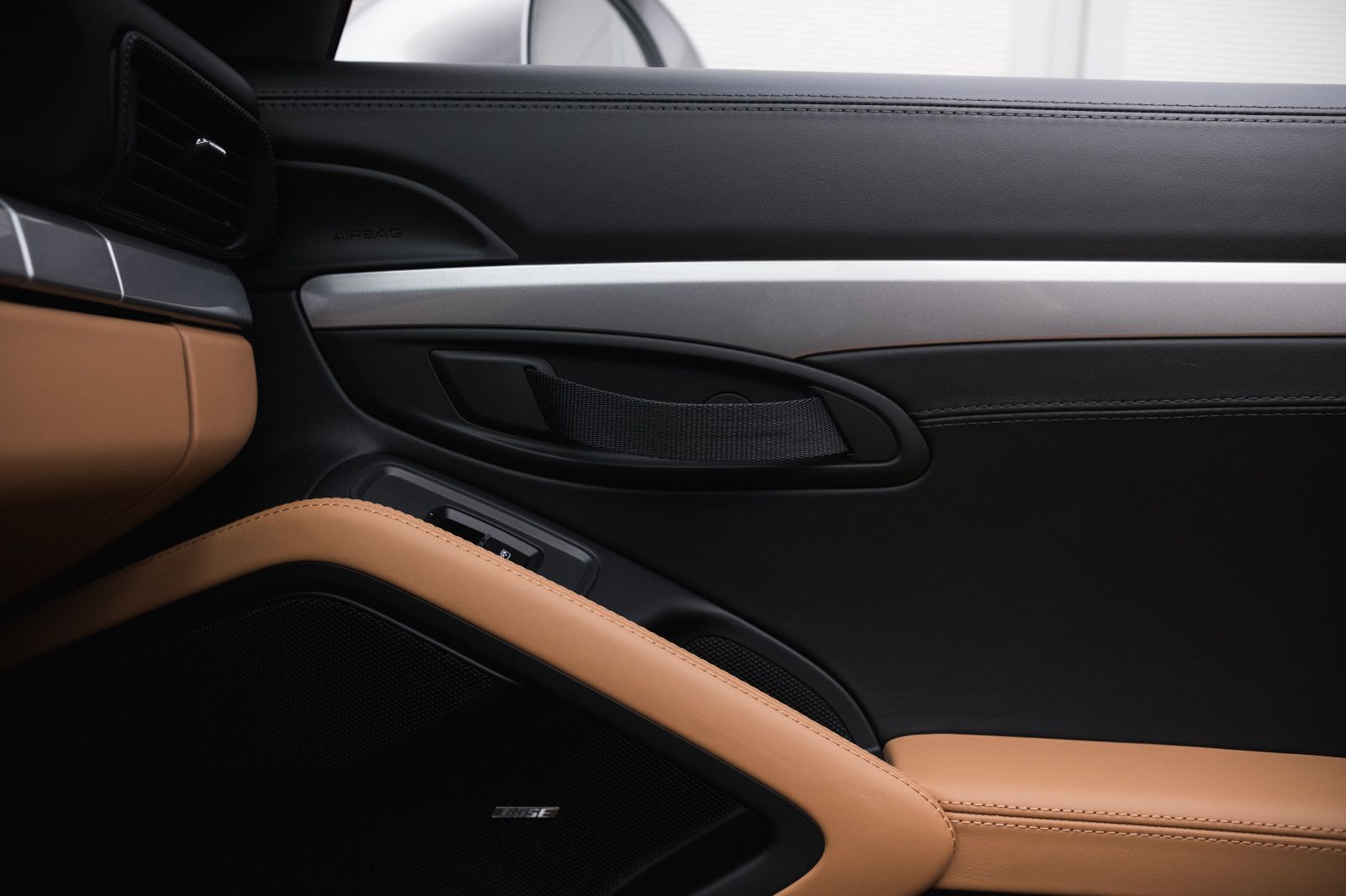 Fahrzeugabbildung Porsche 991/911 Speedster-Lift-BOSE-Kam.-90L-DAB-LED