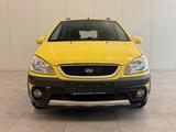 Hyundai Getz Cross/Ahk/Klima/ - Hyundai Getz Cross