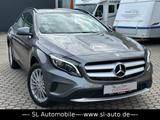 Mercedes-Benz GLA 200 40.000 km. Leder Navi Kam Pano Xenon - Mercedes-Benz GLA 200 in Nürnberg