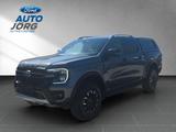 Ford Ranger Wildtrak X e-4WD Doppelkabine  2.0 EcoBlu