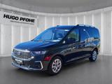Ford Grand Tourneo Connect Titanium Aut.*AHK*ACC*KAM* - Ford Grand Tourneo mit Benzin-Antrieb: Automatik