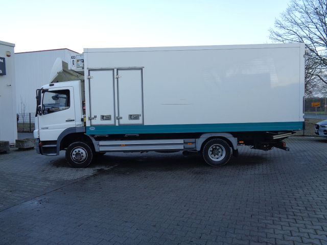 Mercedes-Benz Atego 1318 Frigo BI-Temp