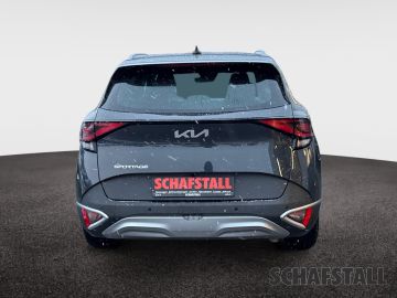 KIA Sportage - 5